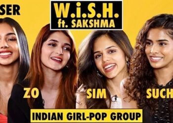 W.i.S.H. and Omani singer Nadeem al Balushi to perform at Musical Fiesta 2026