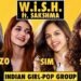 W.i.S.H. and Omani singer Nadeem al Balushi to perform at Musical Fiesta 2026