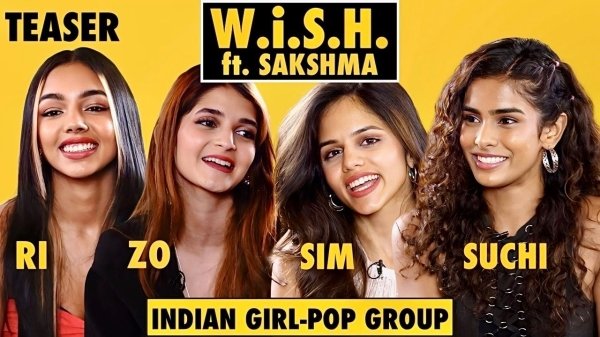 W.i.S.H. and Omani singer Nadeem al Balushi to perform at Musical Fiesta 2026