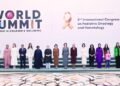 Oman wraps up child wellbeing summit in Uzbekistan