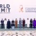 Oman wraps up child wellbeing summit in Uzbekistan