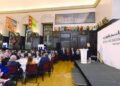 Oman boosts media ties with UK through Press Club awards