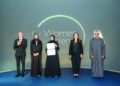 Omani wins L’Oréal-Unesco Young Talents ME Award