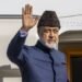 His Majesty concludes state visit to the United Kingdom