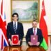 Oman, UK seal deal for £1bn AI data centre in Salalah