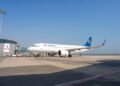 Air Astana starts flights to Salalah from two cities