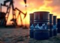 Oman Crude surges in line with global trends
