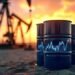 Oman Crude surges in line with global trends