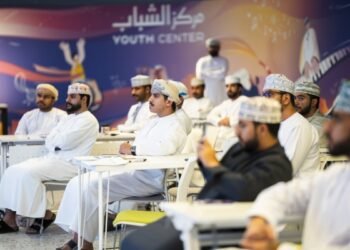 Omani youth account for 52% of total youth population