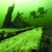 Divers explore oldest medieval warship found off Sweden
