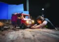 ‘Wildwood’ showcases ‘human creativity’ in AI age