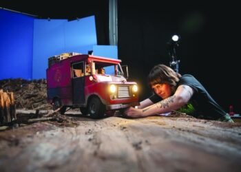 ‘Wildwood’ showcases ‘human creativity’ in AI age