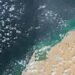 Oil spill off UAE widens, satellite images show, prompting more beach closures