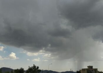Rains to continue across parts of Oman