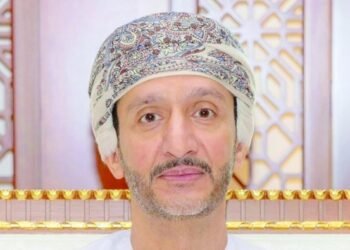 Youth are key to Oman’s future development