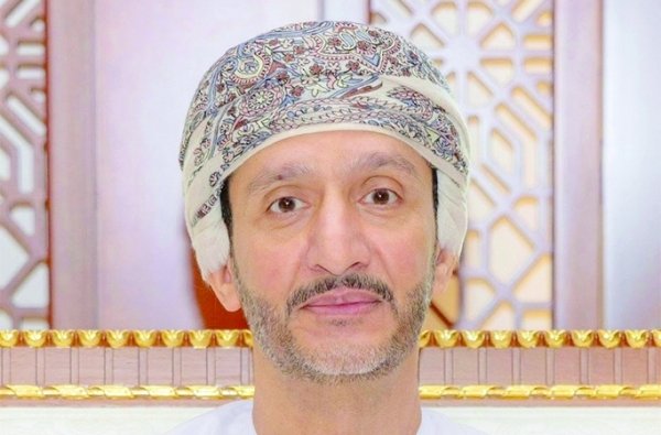 Youth are key to Oman’s future development