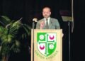 Diplomatic efforts canbring security, stability