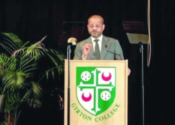 Diplomatic efforts canbring security, stability