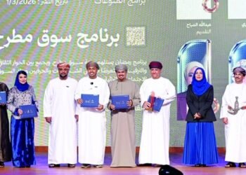 Media Excellence Awards honour outstanding work