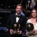 Kane beats Yamal to taste Ballon d’Or glory