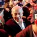Israel votes today; seen as referendum on Netanyahu