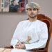 Sayyid Bilarab presides over Omani Youth Day celebration