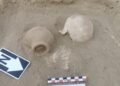 Ancient burial remains unearthed in Ibri
