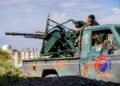 Strike hits Aden airport after evacuation warning