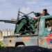 Strike hits Aden airport after evacuation warning