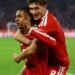 Bayern crush Magdeburg in German Cup