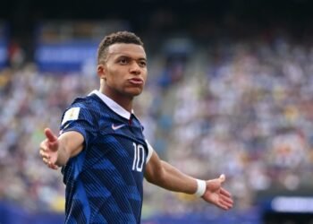 French political leader backs Mbappe’s ‘dictator’ comment on Mao
