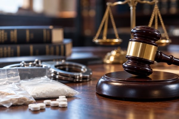 Public Prosecution reiterates penalties under anti-drug law