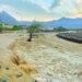 Rain for three more days