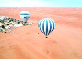Oman’s tourism strong amid regional tensions