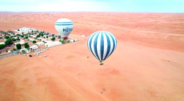Oman’s tourism strong amid regional tensions