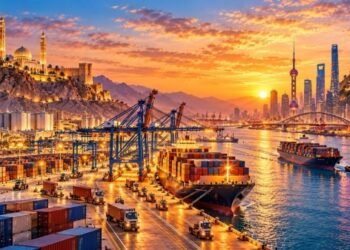 Oman & China: A growing economic partnership