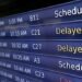 Global travel demand slows as Middle East carriers see 7.5% drop