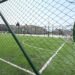Within two years, mini-football grounds are planned to be built in all villages of Kyrgyzstan