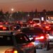 From home to traffic jams, from traffic jams to home: How do traffic jams affect life in Bishkek? Survey