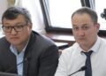 The Adilet faction of the Bishkek City Council has had a new leader – AKIpress