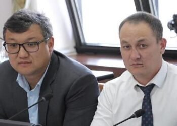 The Adilet faction of the Bishkek City Council has had a new leader – AKIpress