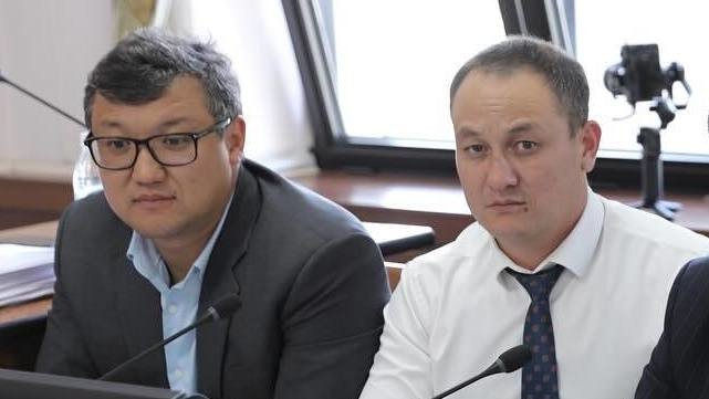 The Adilet faction of the Bishkek City Council has had a new leader – AKIpress