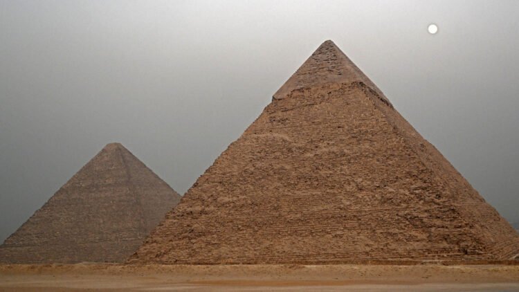 Egypt is changing entry rules for citizens of Kyrgyzstan. What will change from November 1?