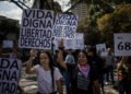 Systematic discrimination against women leaders in Venezuela