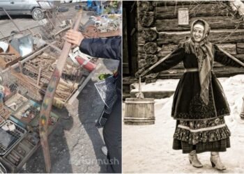 Turmush: Bugunku kundo unutulup baratkan bakan kancha somgo baalandy?