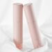 Pink shampoo SILK THE RICH – the best solution for damaged and colored hair