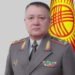 Daniyar Satimov headed the State Border Service – AKIpress