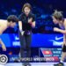Asian Games in Japan: The first competitors of Aiperi Medet kyzy and the Zhumanazarov sisters have been determined. Grids