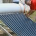 Solar: The State gets its panels from Beijing, individuals from the US