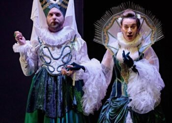 ‘The Dog in the Manger’ arrives in Miami in a version by Norge Espinosa and Carlos Díaz